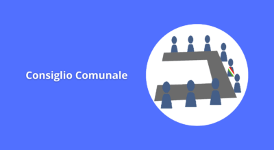 CONVOCAZIONE CONSIGLIO COMUNALE DEL 04/08/2025