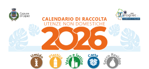 Calendario utenze non domestiche
